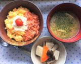 ダイエットに…簡単 モチモチ寒天・ご飯♡作り方8写真