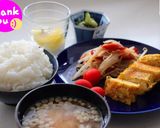 ダイエットに…簡単 モチモチ寒天・ご飯♡作り方7写真