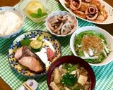 ダイエットに…簡単 モチモチ寒天・ご飯♡作り方6写真