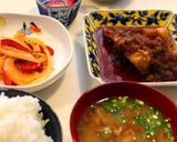 ダイエットに…簡単 モチモチ寒天・ご飯♡作り方5写真