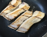 定番♡わが家のブリの照り焼き栄養満点定食作り方2写真