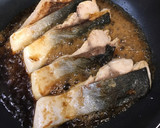 定番♡わが家のブリの照り焼き栄養満点定食作り方3写真