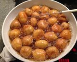 新じゃがのそぼろ煮 by accco食堂作り方2写真