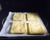 運動会♪お弁当に☆お稲荷さん♪♪作り方1写真
