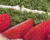 野球少年のバースデーケーキ作り方10写真
