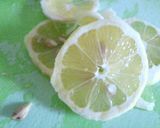 ♥赤しそジュース♥作り方4写真