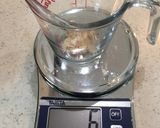 伝説のすた丼(簡単版)作り方1写真