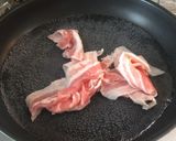 伝説のすた丼(簡単版)作り方5写真