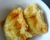 簡単！ごま油香～！キツネのワカメ煮♪作り方2写真