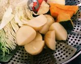 マヨなし！！簡単ポテトサラダ作り方1写真