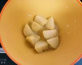 マヨなし！！簡単ポテトサラダ作り方4写真