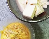 豆腐でふっくら 柔らかハンバーグ ♪作り方2写真