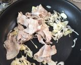 伝説のすた丼(簡単版)作り方7写真
