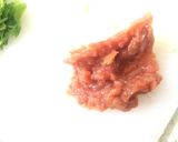 豚こまの大葉チーズフライ♪メインお弁当に作り方3写真