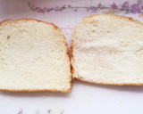 ★しらすトマトサンド★ さっと作れる♪作り方1写真