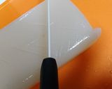 アレンジ★ソースが絶品【麻婆こんにゃく】作り方5写真
