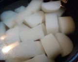 アレンジ★ソースが絶品【麻婆こんにゃく】作り方8写真