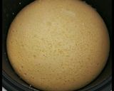 練乳たっぷり♪炊飯器で簡単！練乳カステラ作り方6写真