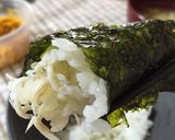 サッパリ釜揚げしらす丼作り方3写真