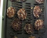 豆腐でふっくら 柔らかハンバーグ ♪作り方6写真