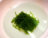 長芋でオクラとすき昆布ときゅうりの梅和え作り方1写真