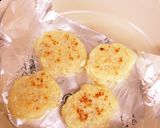離乳食＊手づかみ豆腐作り方3写真