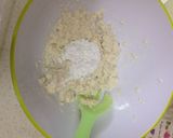 離乳食＊手づかみ豆腐作り方1写真