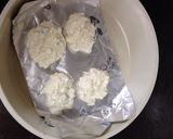 離乳食＊手づかみ豆腐作り方2写真