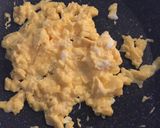 ★魚肉ソーセージでヘルシーサンドイッチ★作り方2写真