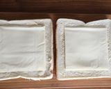 ★魚肉ソーセージでヘルシーサンドイッチ★作り方4写真