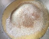 もちふわ♡簡単豆腐マフィン♡作り方4写真
