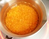 とろとろ煮込みハンバーグ作り方1写真