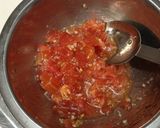 トマトの冷製パスタ作り方3写真