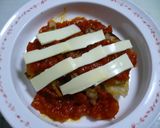 餃子がチョッと余ったなら・・・作り方3写真