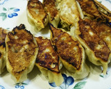 簡単シンプル＊絶品餃子作り方4写真