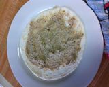 野菜とフムスでヘルシータコス作り方1写真
