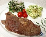 アボカドとカッテージチーズの簡単サラダ作り方5写真