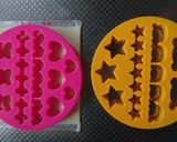 散らし寿司ケーキ作り方9写真