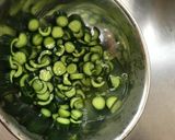 【湯浅醤油】でやみつき♪きゅうりの漬物作り方4写真