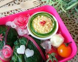 チーザで簡単♪美味しい❤ポテサラケーキ作り方6写真