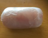 しっと〜りジューシーな鶏ハム★彡作り方5写真
