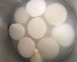 圧力鍋で簡単!ふろふき大根作り方2写真