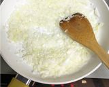 とろとろ煮込みハンバーグ作り方2写真