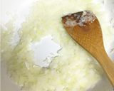 とろとろ煮込みハンバーグ作り方3写真