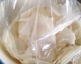 健康習慣*毎日食卓に酢の物を◇蕪の甘酢漬作り方2写真