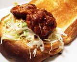 ミートボール簡単バージョン(๑'ڡ'๑)作り方7写真