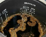 1時間で完成✨炊飯器で醤油こうじ作り方1写真