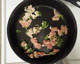 ガパオ風ライス☆作り方2写真