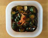 【湯浅醤油】でやみつき♪きゅうりの漬物作り方7写真