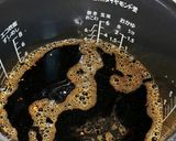 1時間で完成✨炊飯器で醤油こうじ作り方3写真